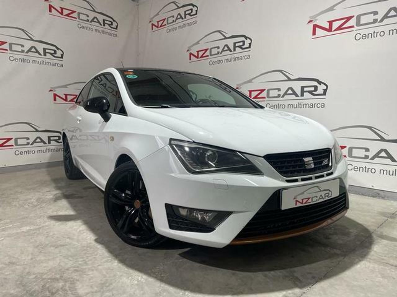 Seat Ibiza FR 1.5 TSI DSG, la opción compacta