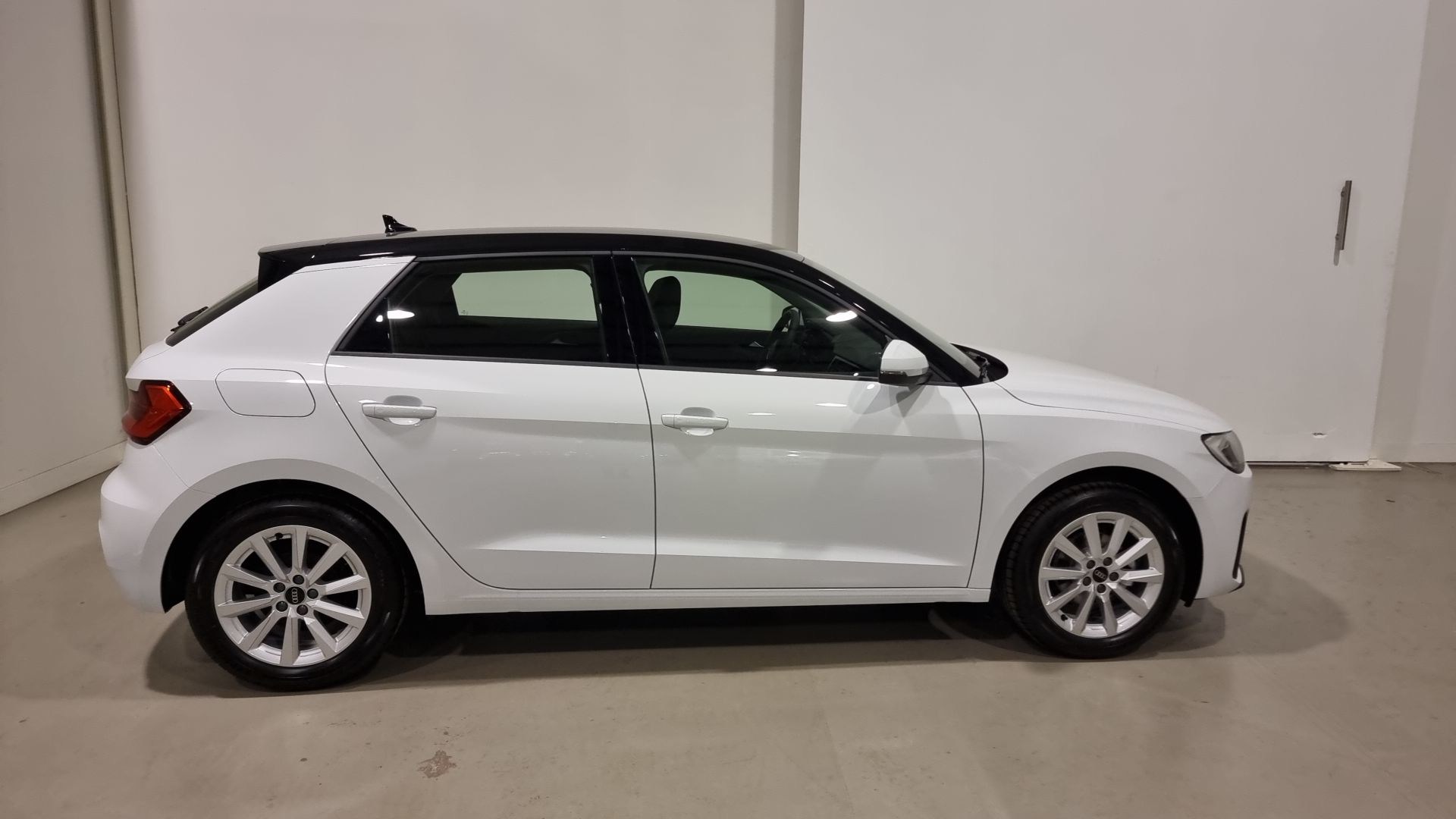 Audi A1 Sportback advanced 25 TFSI 70 kW 