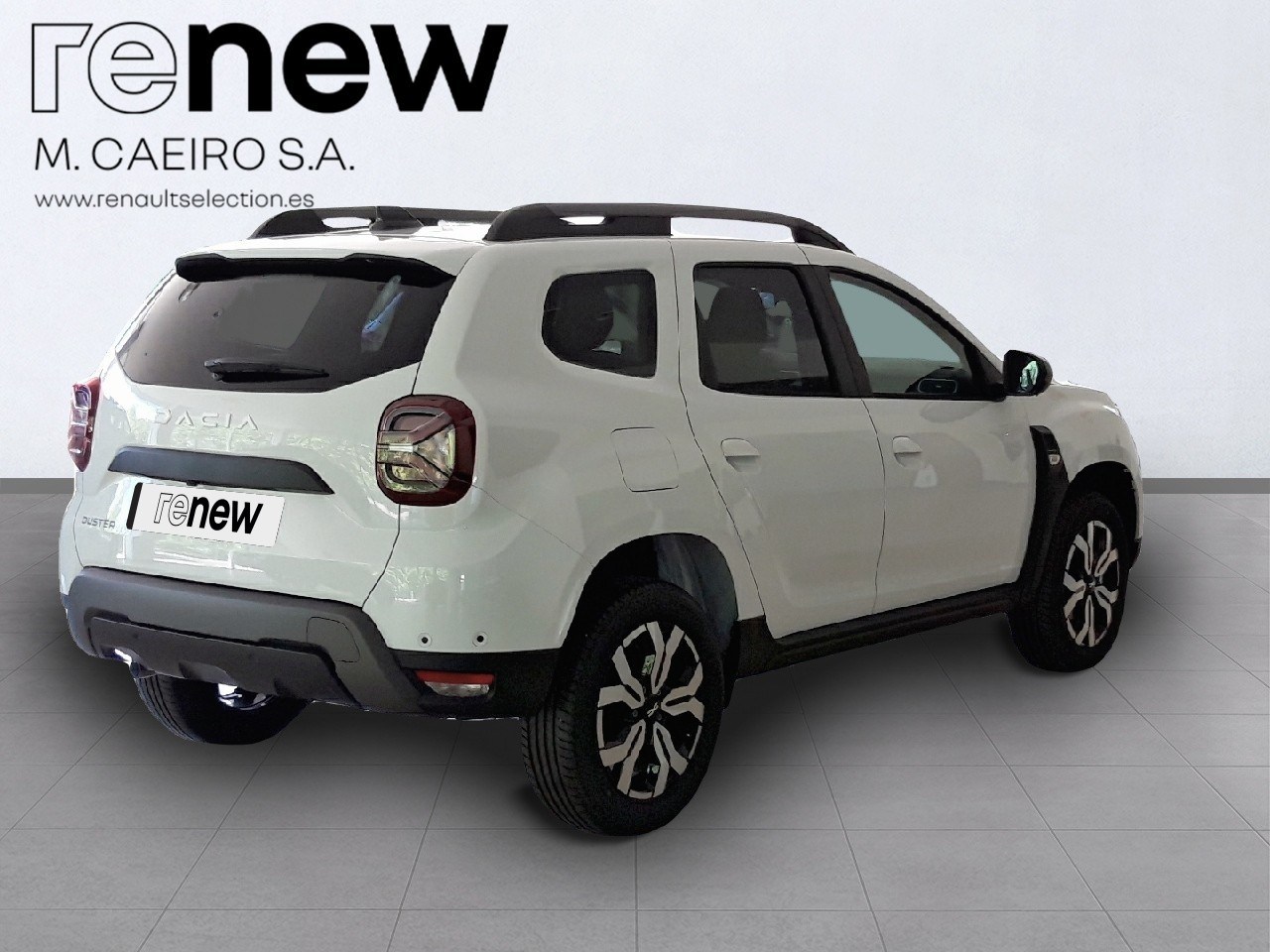 Dacia Duster 1.0 Tce GPL 4x2 Journey 2023 Nuove - Annunci alVolante