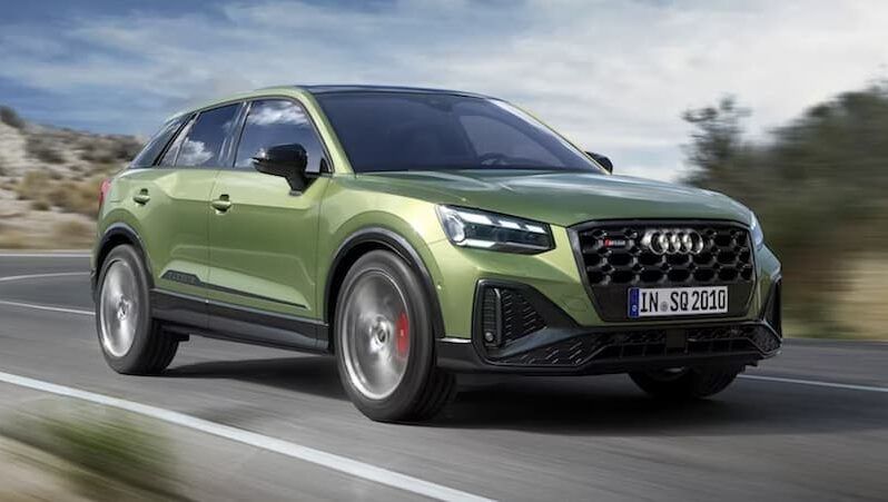 Audi/SQ2 TFSI/